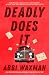Deadly Does It by Abbi Waxman
