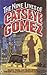 The Nine Lives of Catseye Gomez by Simon Hawke