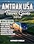 Amtrak USA Travel Guide 202...