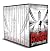 The Complete William Holmes Spy Thrillers Books 1-7: Seven gripping thrillers packed with intrigue