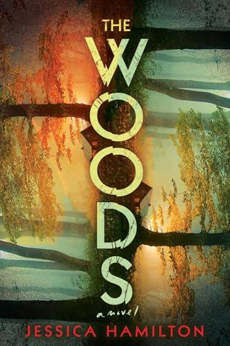The Woods: A Novel (Kindle Edition)
