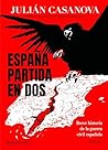 España partida en...