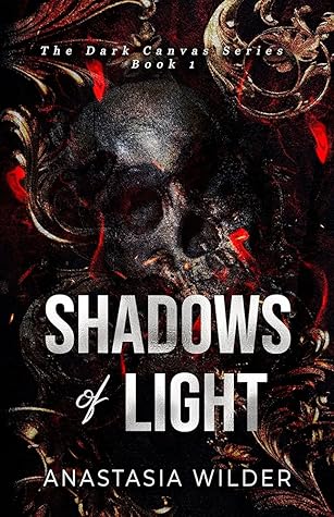 Shadows of Light (The Dark Canvas, #1)