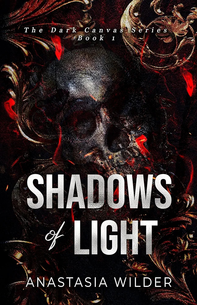 Shadows of Light (The Dark Canvas, #1)
