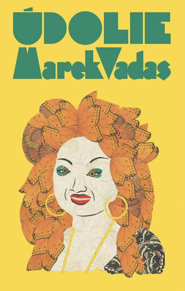 Údolie
