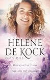 Helene de Kock Inspirasie-omnibus: Kruispad vir Kara & Engel op die drumpel (Afrikaans Edition) Helene de Kock Inspirasie-omnibus: Kruispad vir Kara & Engel op die drumpel (Afrikaans Edition)