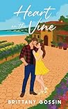 Heart on the Vine