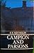 Campion and Parsons: The Jesuit mission of 1580-1