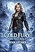 Cold Fury (Frost Mage, #1)