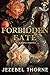 Forbidden Fate: a Dark Mafia Forced Marriage Romance (The Omertà Brotherhood Book 1)