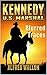 Kennedy: U.S. Marshal: Blur...