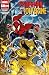 SPIDER-MAN & WOLVERINE 1