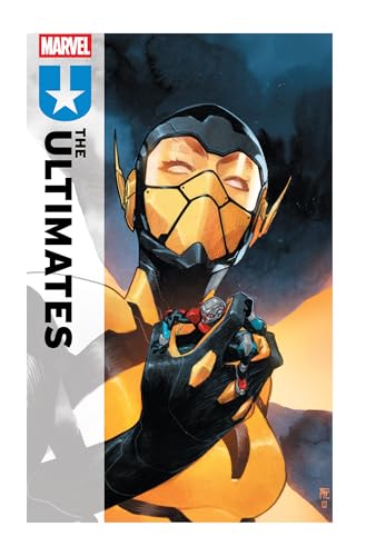 The Ultimate, Vol. 4: Uprising (Paperback)