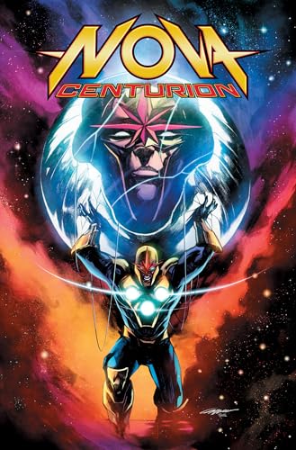 Nova: Centurion (Paperback)
