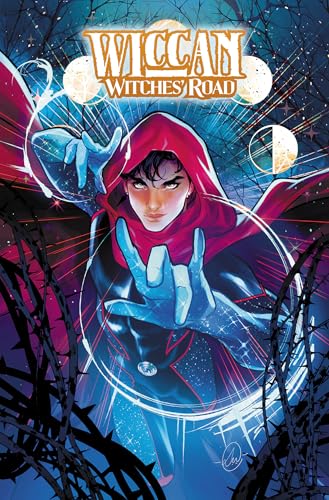 Wiccan: Witches' Road (Paperback)