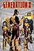 Generation X Epic Collection: Counter X