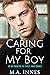 Caring for My Boy