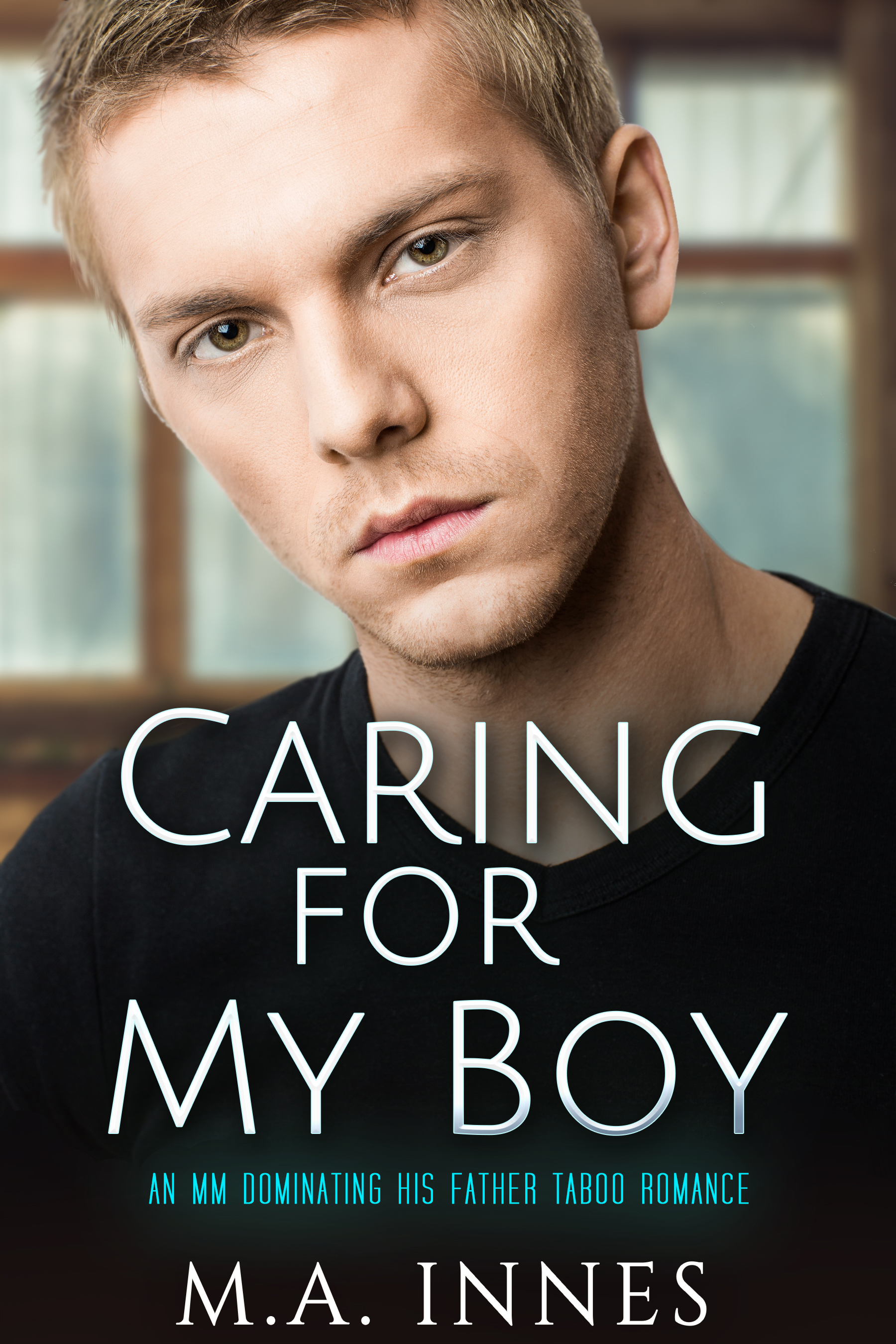 Caring for My Boy