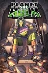 Planet She-Hulk