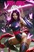 Psylocke by Tim Seeley