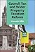 Council Tax and Wider Property Taxation Reform