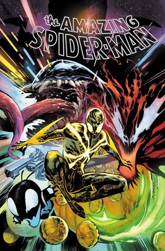 Amazing Spider-Man Vol. 4: Broken (Paperback)