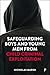 Safeguarding Boys and Young Men from Child Criminal Exploitation
