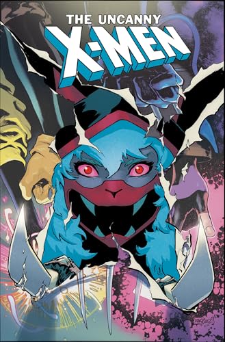 Uncanny X-Men By Gail Simone Vol. 4: Where Monsters Dwell (Paperback)