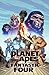 Planet Of The Apes Vs. Fantastic Four