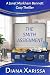 The Smith Assignment (Janet Markham Bennett Cozy Thrillers Book 19)