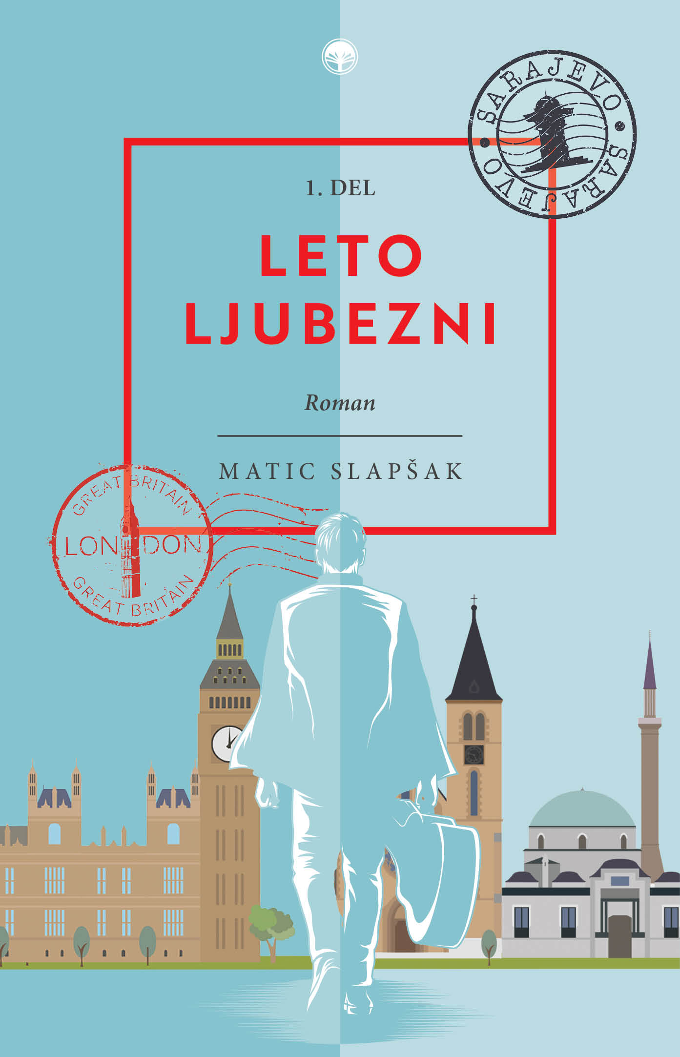 Leto ljubezni