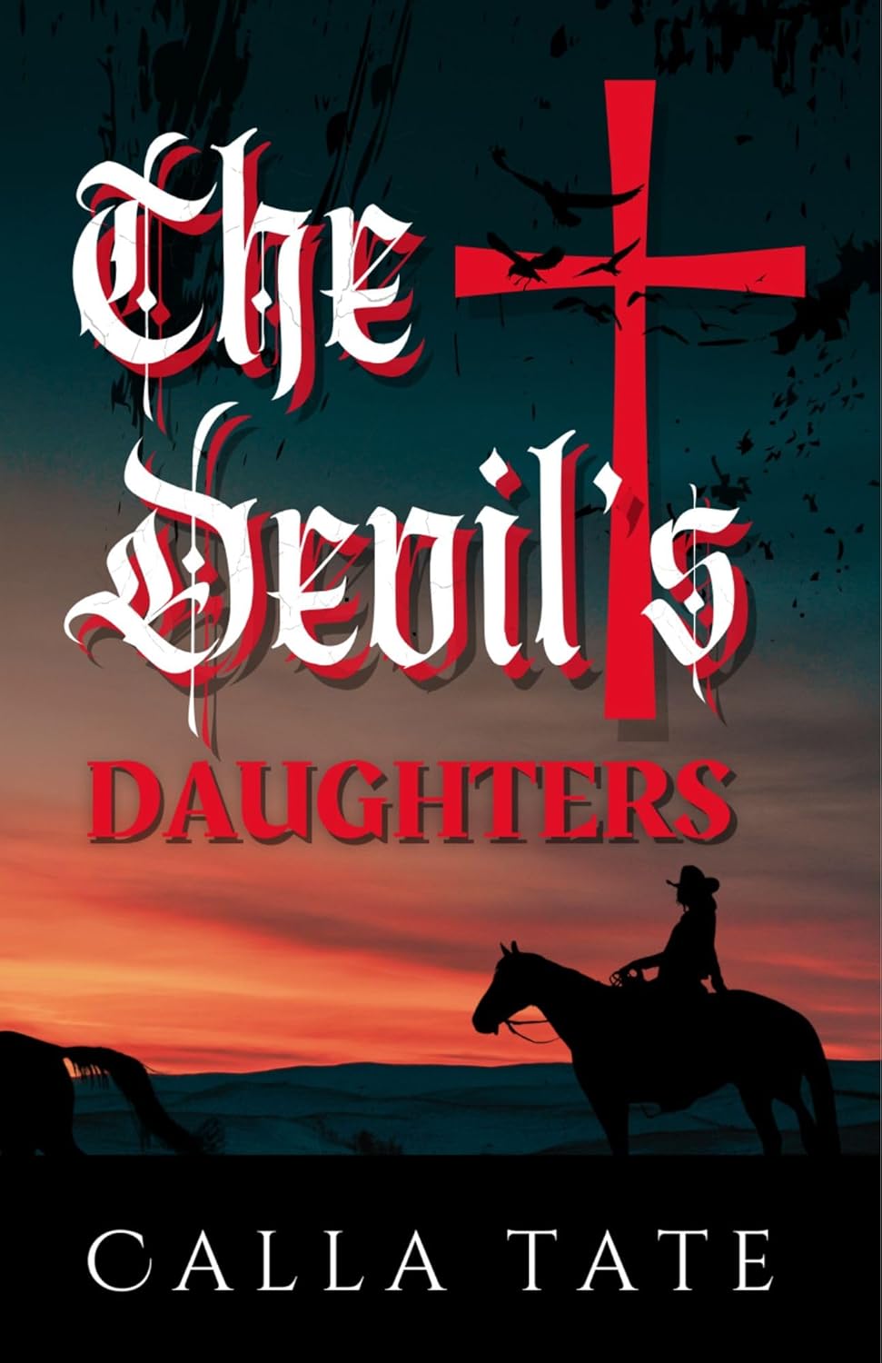 The Devil's Daughters