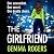 The Girlfriend: The BRAND NEW thriller you won’t be able to put down from Gemma Rogers for 2026