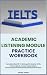 IELTS ACADEMIC LISTENING MO...