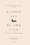 Gleden ved de små...