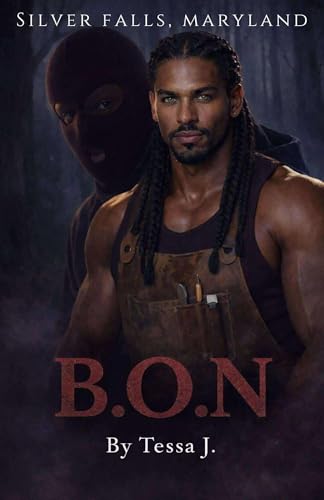 B.O.N (Kindle Edition)