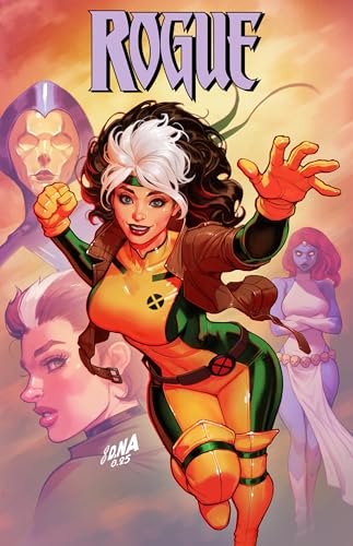 Rogue: Shadows of the Past (Paperback)