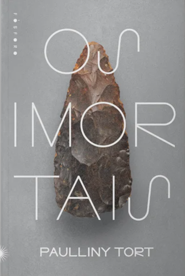 Os imortais (Paperback)