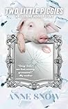 Book cover for Two Little Piggies