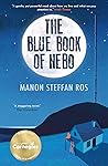 The Blue Book of Nebo by Manon Steffan Ros