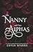 The Nanny and Her Alphas: An Omegaverse Reverse Harem Romance (Knotted and Claimed Standalone Series)