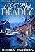 A Cost Most Deadly (The Maplewood Mysteries Book 5)