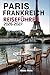PARIS FRANKREICH REISEFÜHRER 2026-2027 by Anan Sora