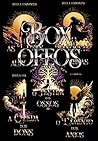 Box Ofeos: Coletânea da Saga O Festim dos Ossos (Portuguese Edition)