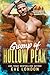 Grump of Hollow Peak by Eve London