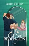 LA ÚLTIMA REDENCIÓN