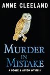 Murder in Mistake