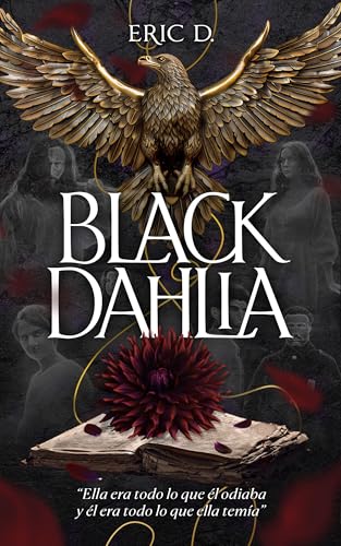 Black Dahlia (Spanish Edition)