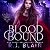 Blood Bound by R. J. Blain