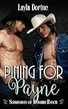 Pining for Payne (Submissives of Rawhide Ranch Book 29)